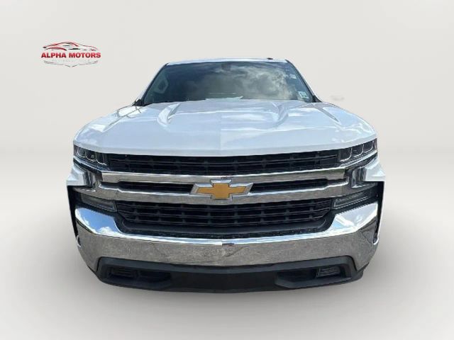 chevrolet silverado 1500 2019 1GCUWCED7KZ151817 image chevrolet silverado 1500 2019 1GCUWCED7KZ151817 image
